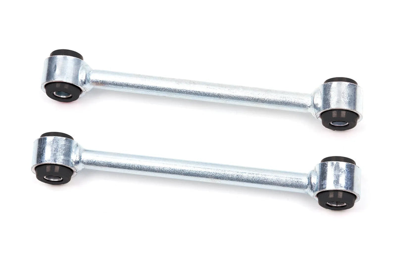 Zone Offroad 2-3in Front Sway Bar Links (Grand Cherokee WJ 99-04) — fits Jeep Grand Cherokee WJ